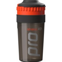 Шейкер Shaker Pro 40 (700мл)