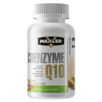 Coenzyme Q10 (90капс)