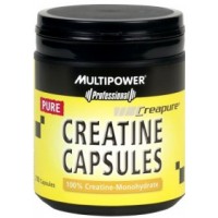 Creatine Capsules (210капс)