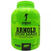 Arnold Iron Mass (2,27кг)