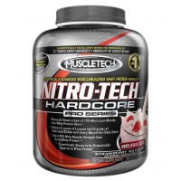 Nitro-Tech Hardcore Pro Series (1,8кг)