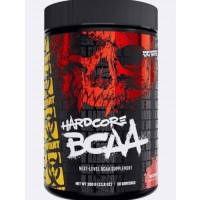 Mutant BCAA Hardcore (390гр)
