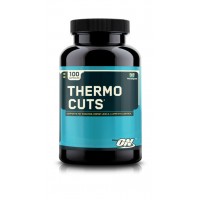 Thermo Cuts (100капс)