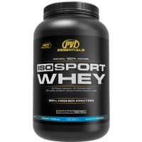 ISO Sport Whey (0,9кг)