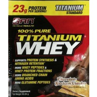 100% Pure Titanium Whey (30гр)