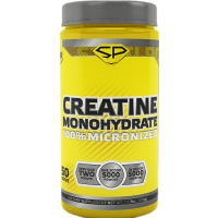 Creatine Monohydrate (500г)