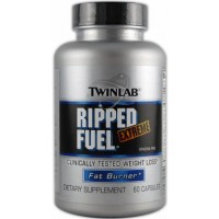 Ripped Fuel Ephedra Free (60капс)