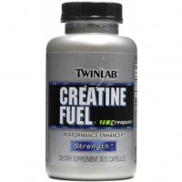 Creatine Fuel Powder (300капс)