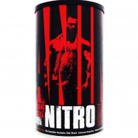 Animal Nitro (44пак)