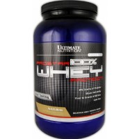 Prostar 100% Whey Protein (0,9кг)