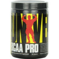 BCAA Pro (100капс)